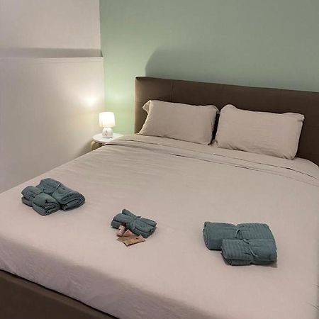Lavica Airport Catania B&B מראה חיצוני תמונה
