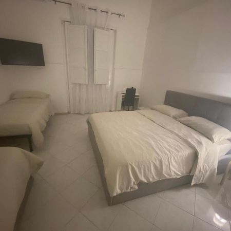 Lavica Airport Catania B&B מראה חיצוני תמונה