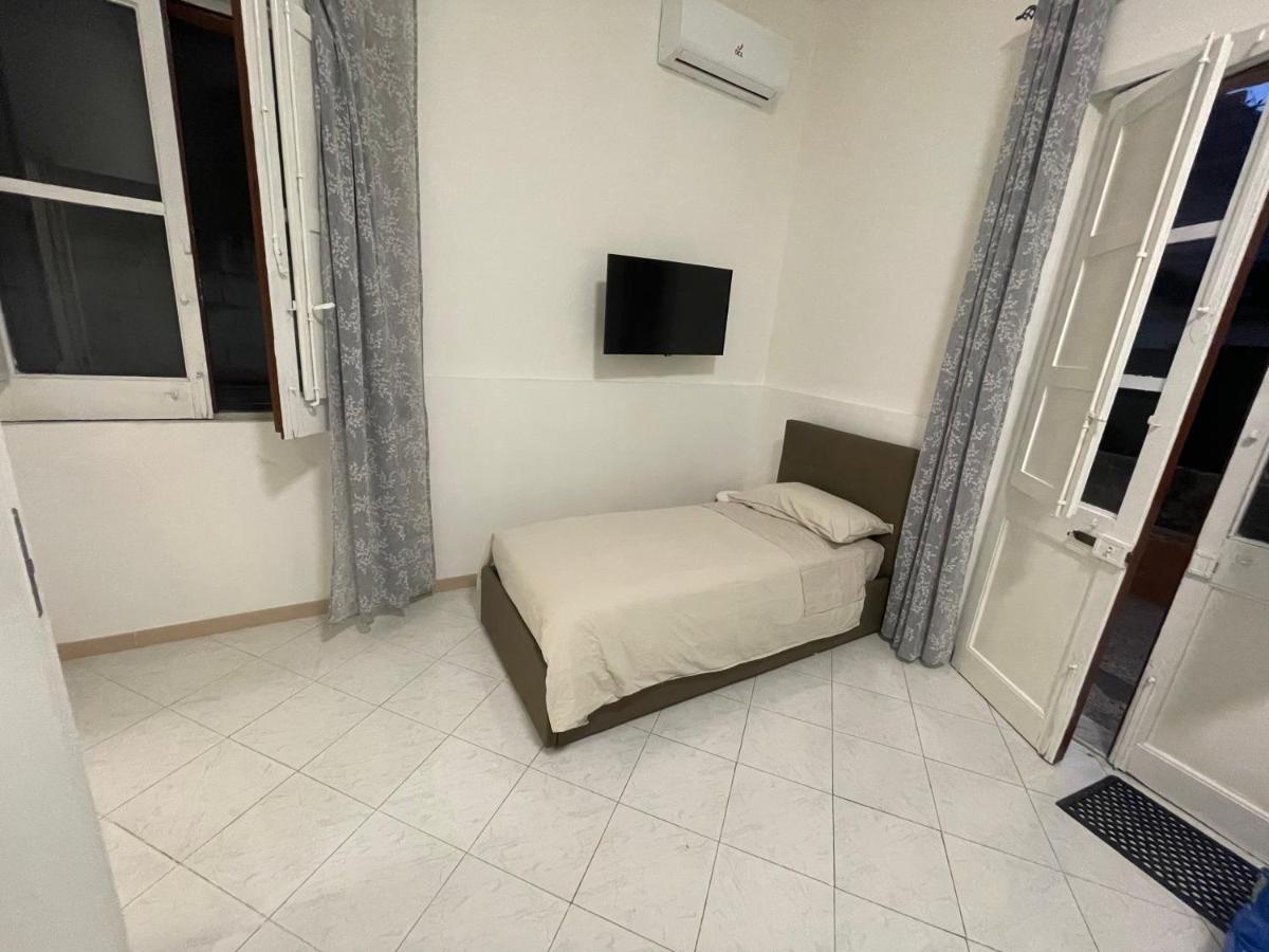 Lavica Airport Catania B&B מראה חיצוני תמונה