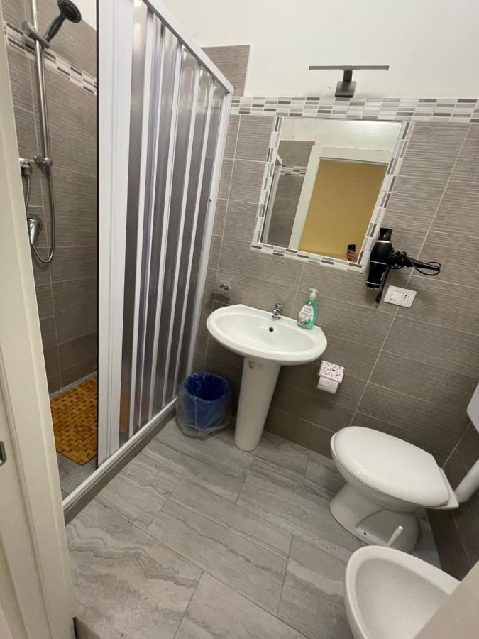Lavica Airport Catania B&B מראה חיצוני תמונה