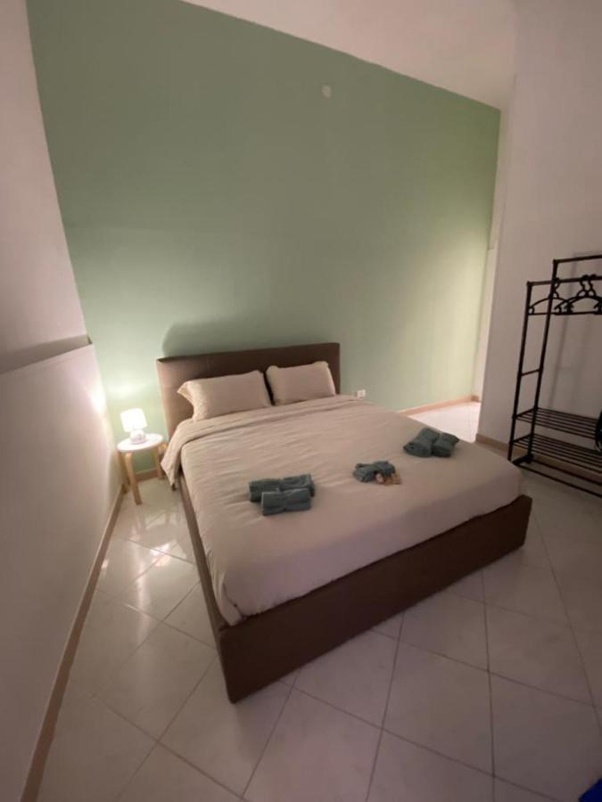 Lavica Airport Catania B&B מראה חיצוני תמונה