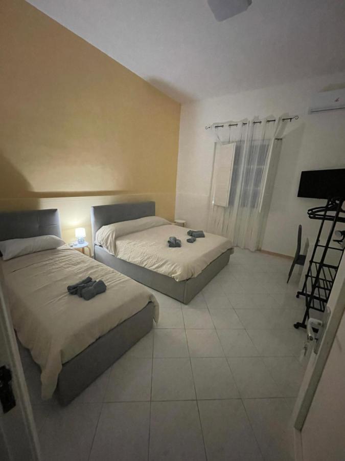 Lavica Airport Catania B&B מראה חיצוני תמונה