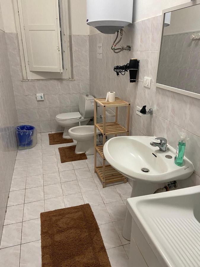 Lavica Airport Catania B&B מראה חיצוני תמונה