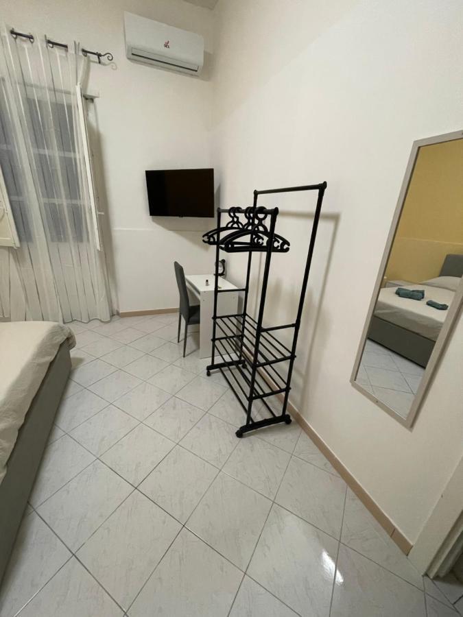 Lavica Airport Catania B&B מראה חיצוני תמונה