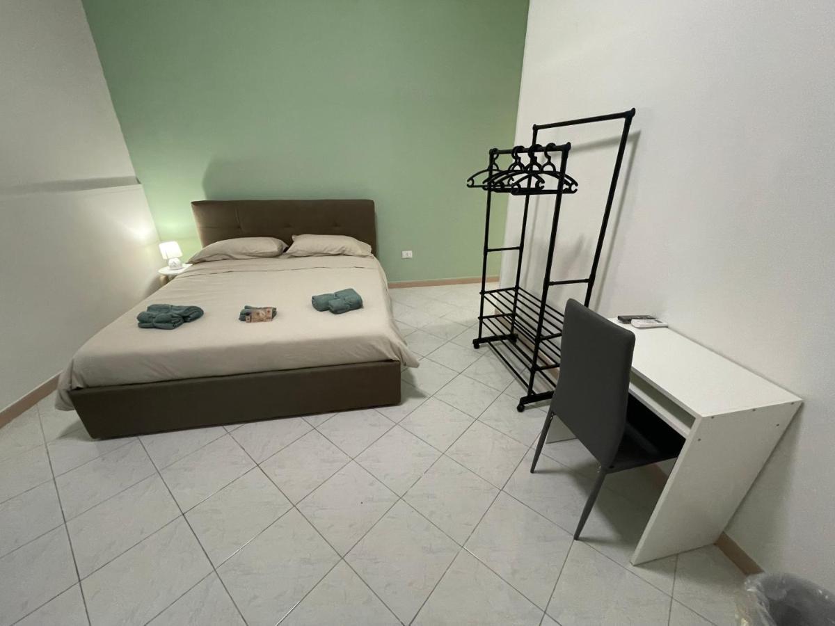 Lavica Airport Catania B&B מראה חיצוני תמונה