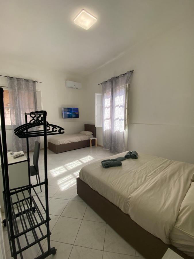 Lavica Airport Catania B&B מראה חיצוני תמונה