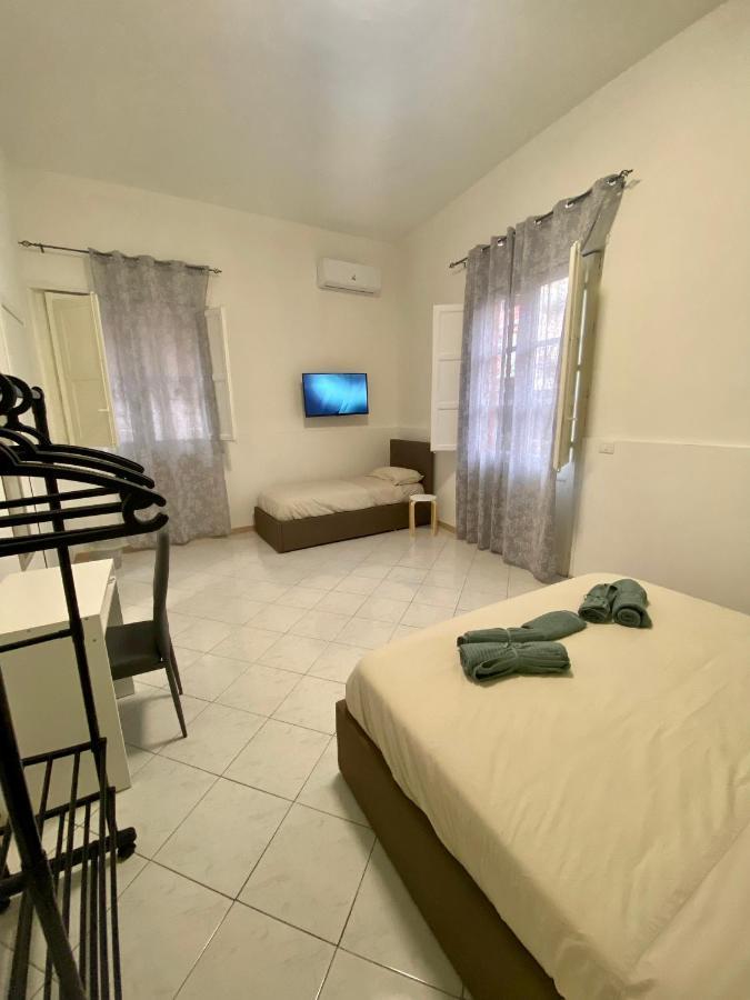 Lavica Airport Catania B&B מראה חיצוני תמונה