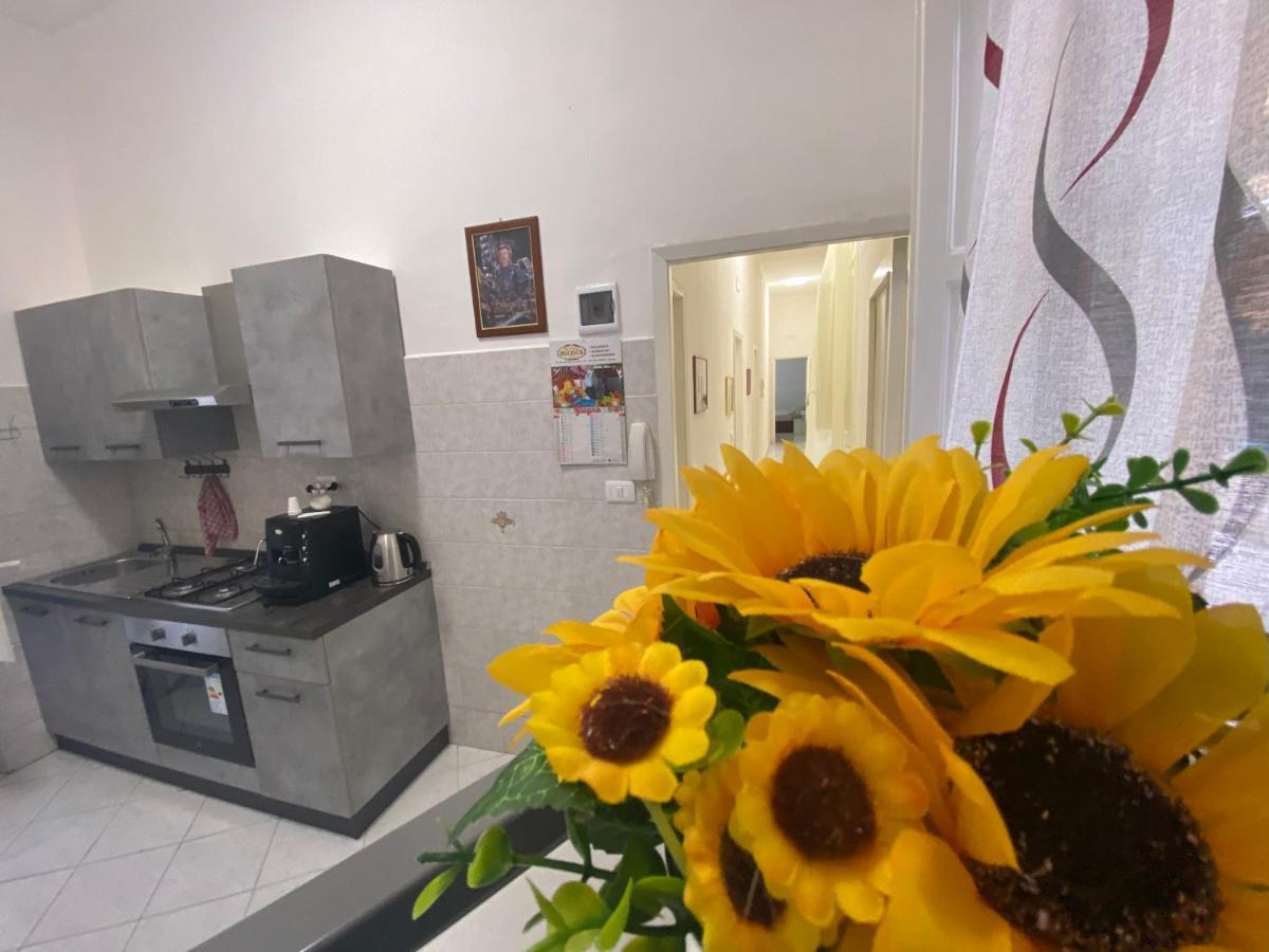 Lavica Airport Catania B&B מראה חיצוני תמונה