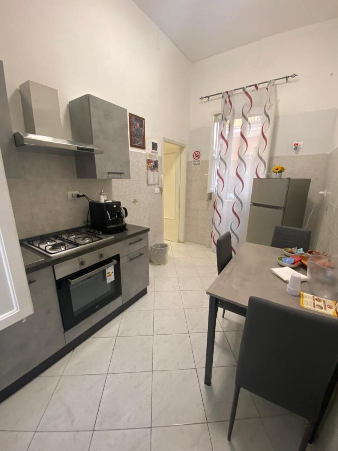 Lavica Airport Catania B&B מראה חיצוני תמונה