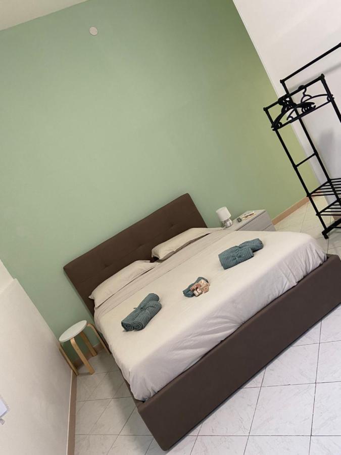 Lavica Airport Catania B&B מראה חיצוני תמונה